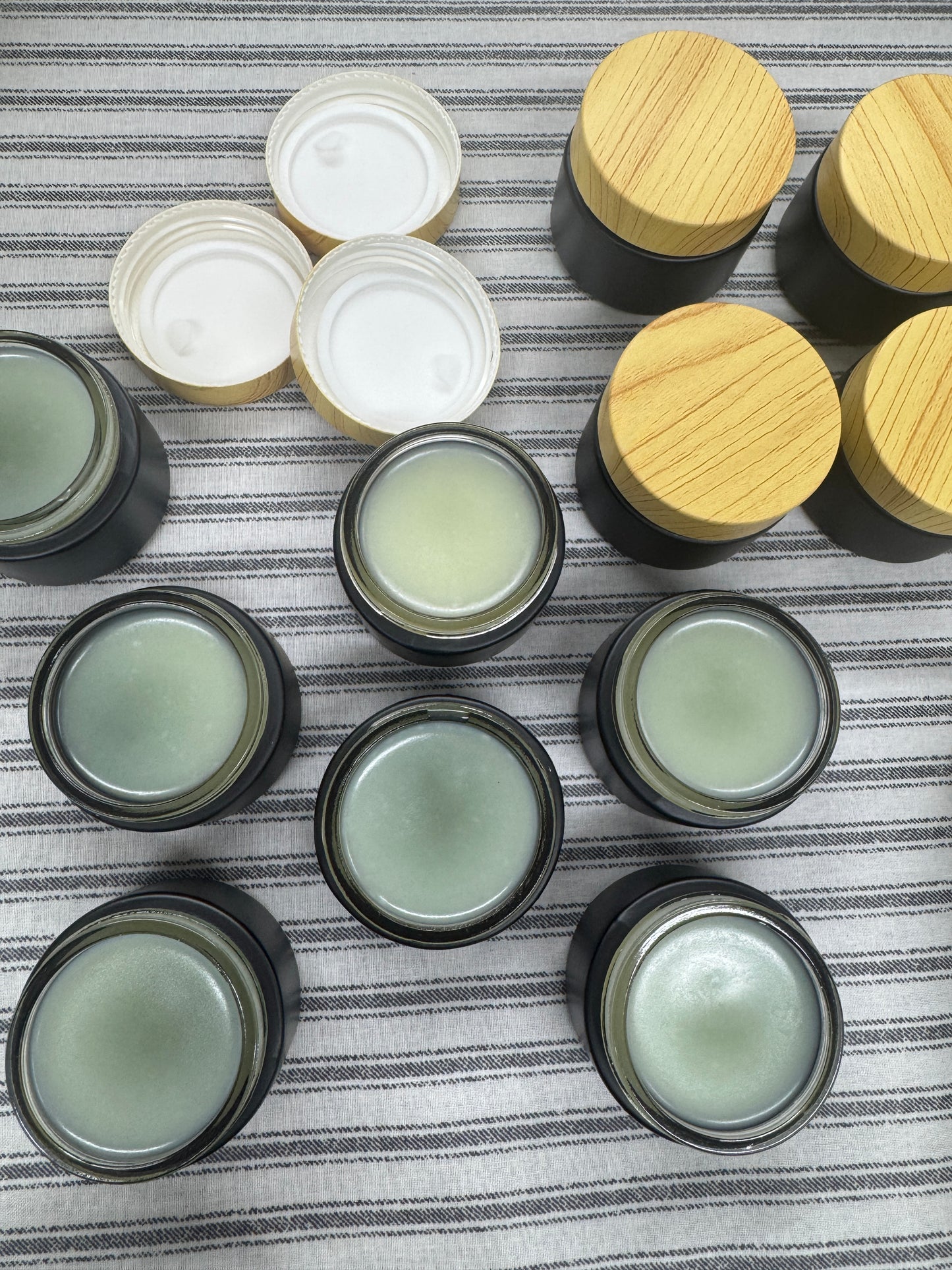 Dried Floral Pumpkin Centerpiece + Tallow Balm Workshop