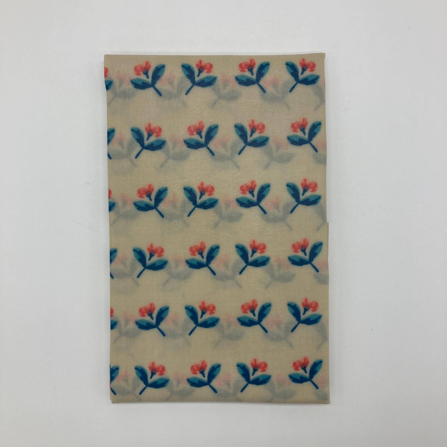 Beeswax Bread Wrap (17" x 21") - Simpler Times