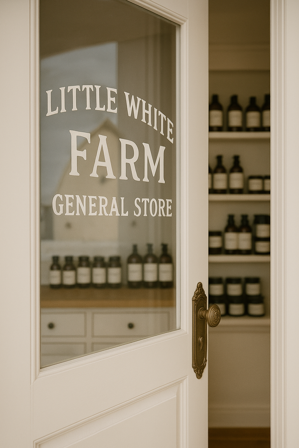 The General Store (Body + Home Care)