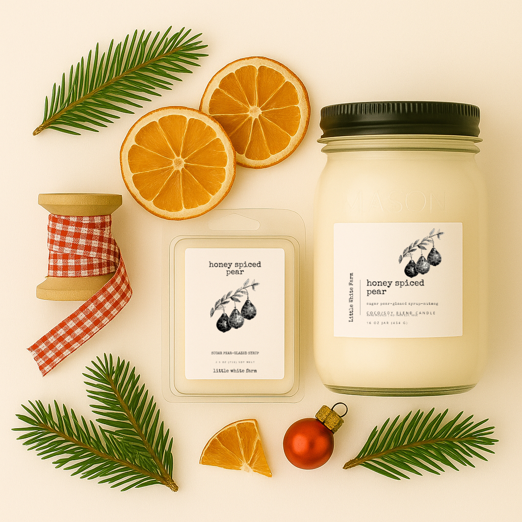 The Farmhouse Collection