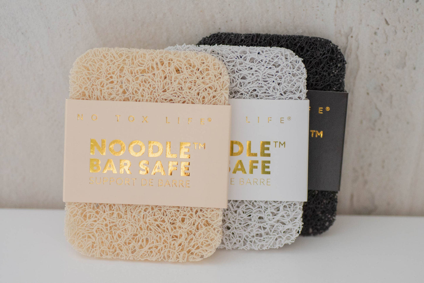 NOODLE™ Bar Safe - No Tox Life® - SAND