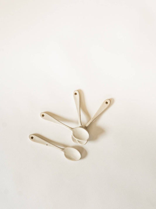 Speckled Coffee Spoon