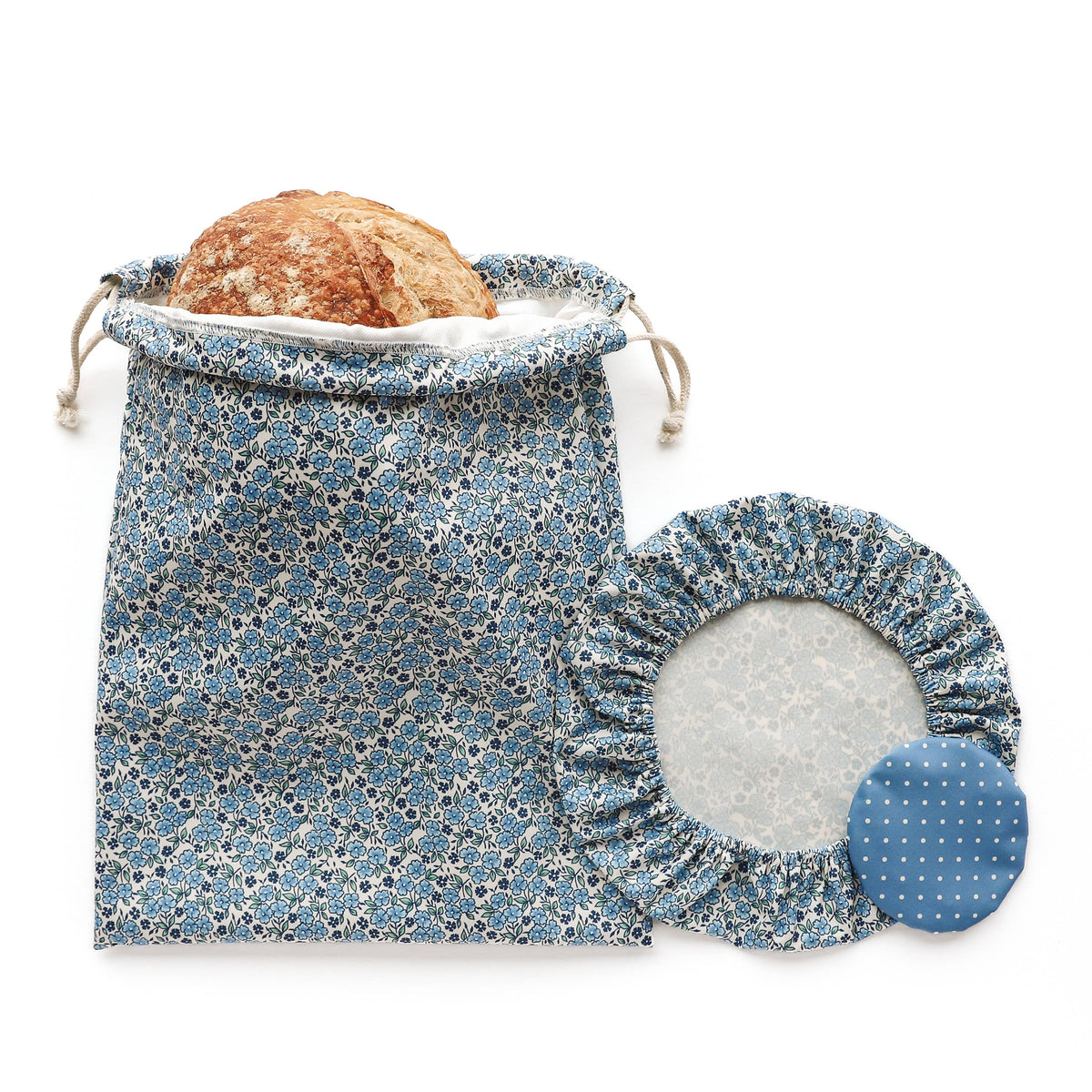 Esembly Sourdough Set: Forget-Me-Not