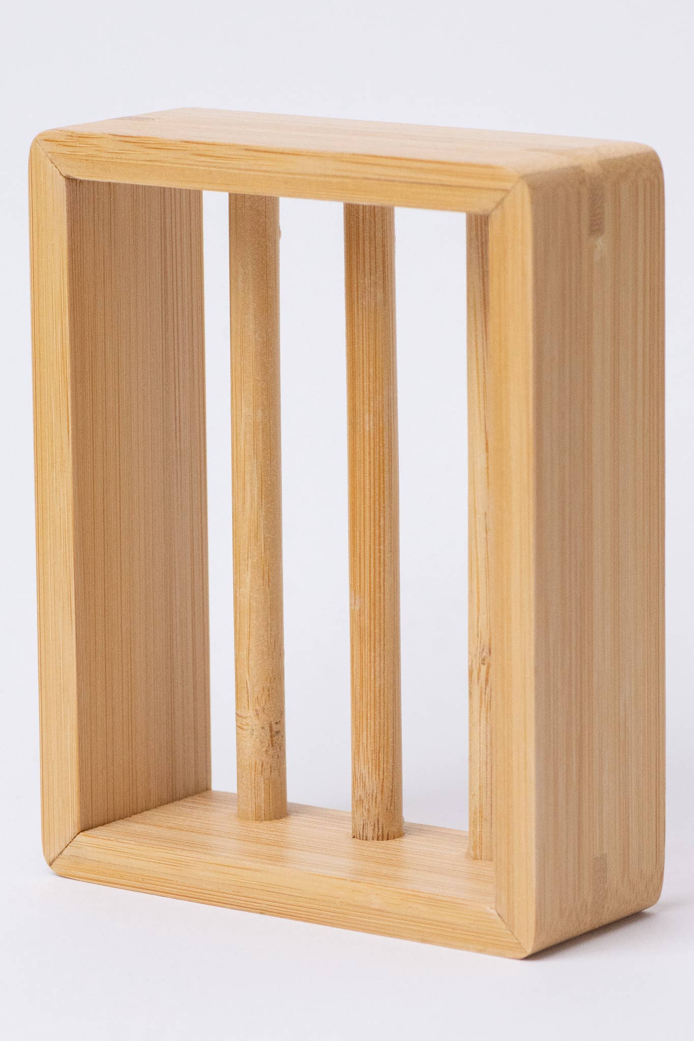 MOSO Bamboo Soap Shelf - No Tox Life