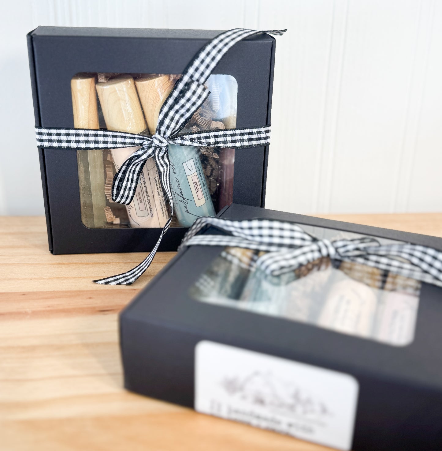 Perfume Oil Variety Pack of 4 {{SALE}}