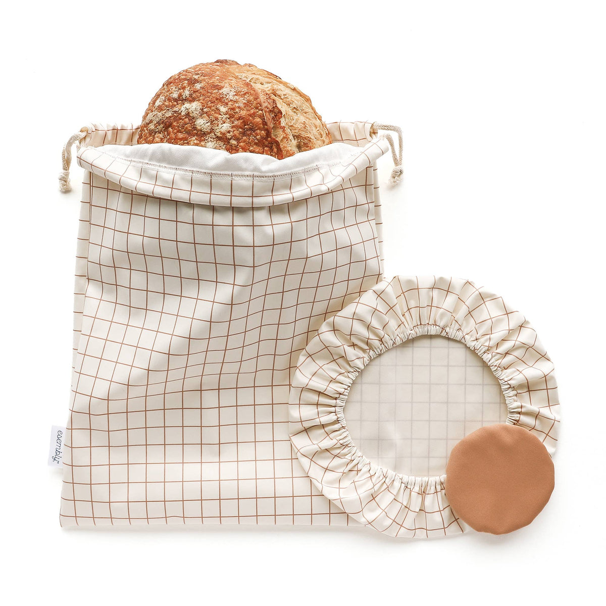 Esembly Sourdough Set: Windowpane