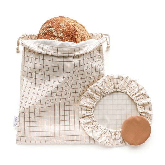 Sourdough Set: Windowpane