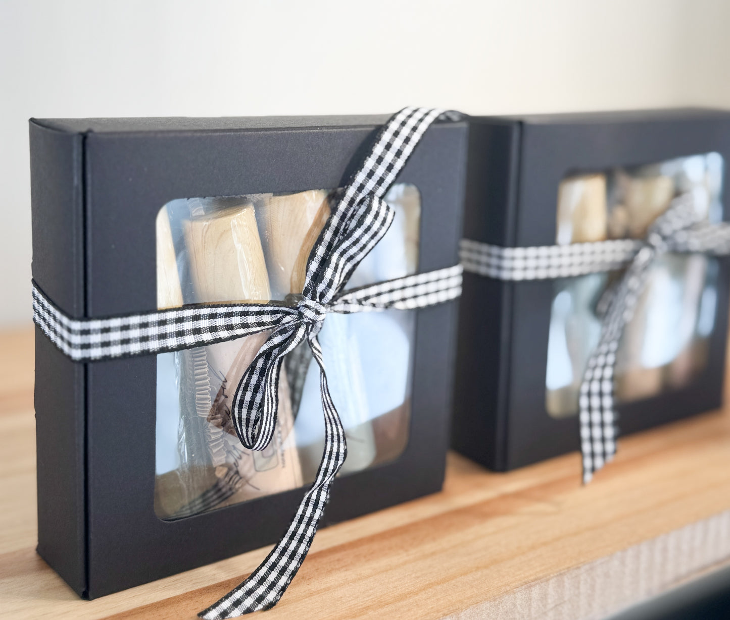 Perfume Oil Variety Pack of 4 {{SALE}}