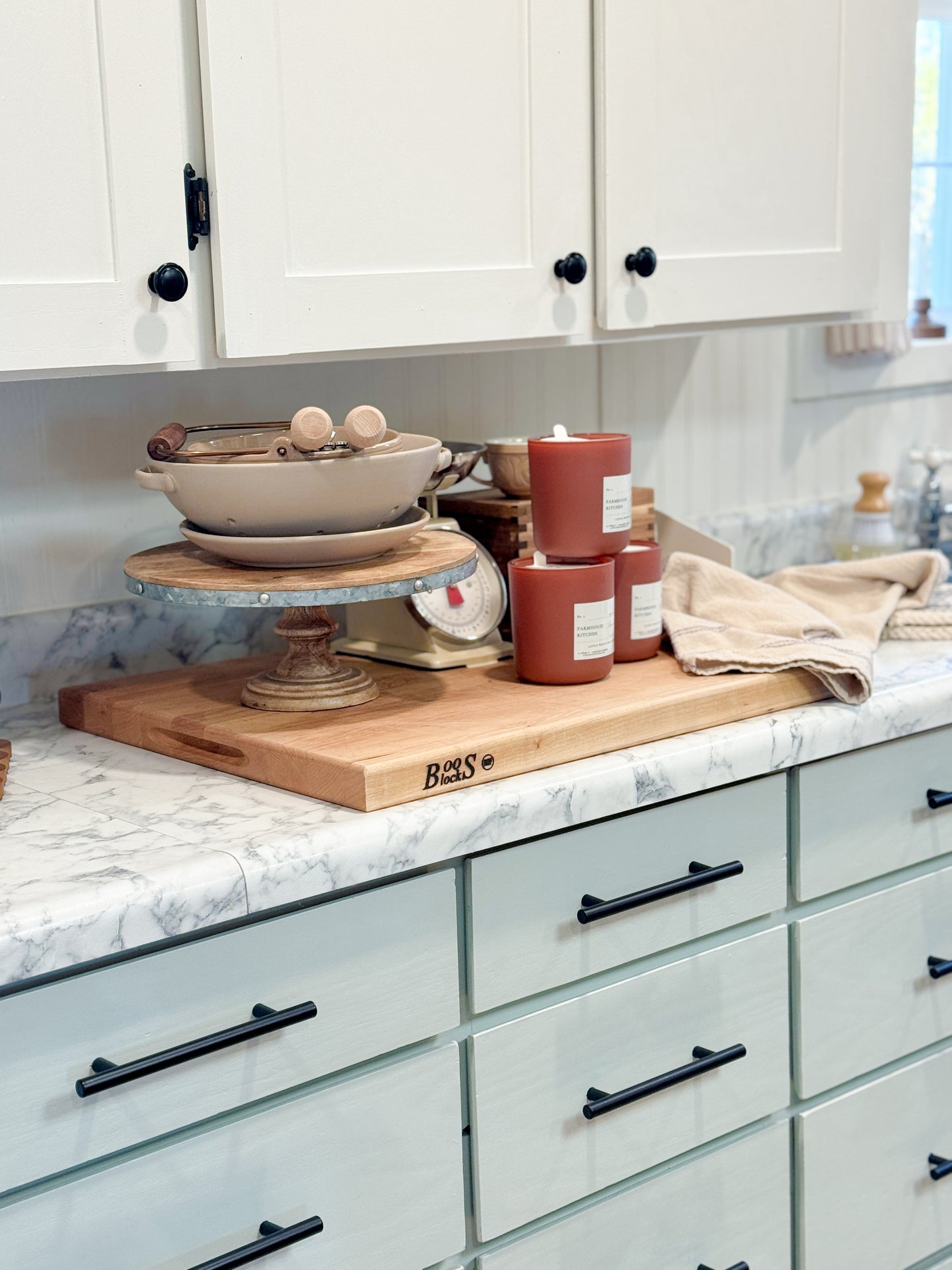 No. 2 Farmhouse Kitchen Luxe Wood Wick Candle