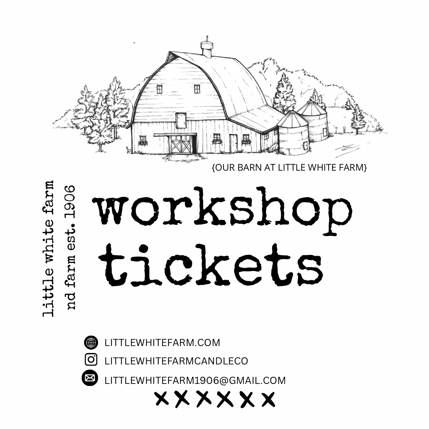 Dried Floral Pumpkin Centerpiece + Tallow Balm Workshop