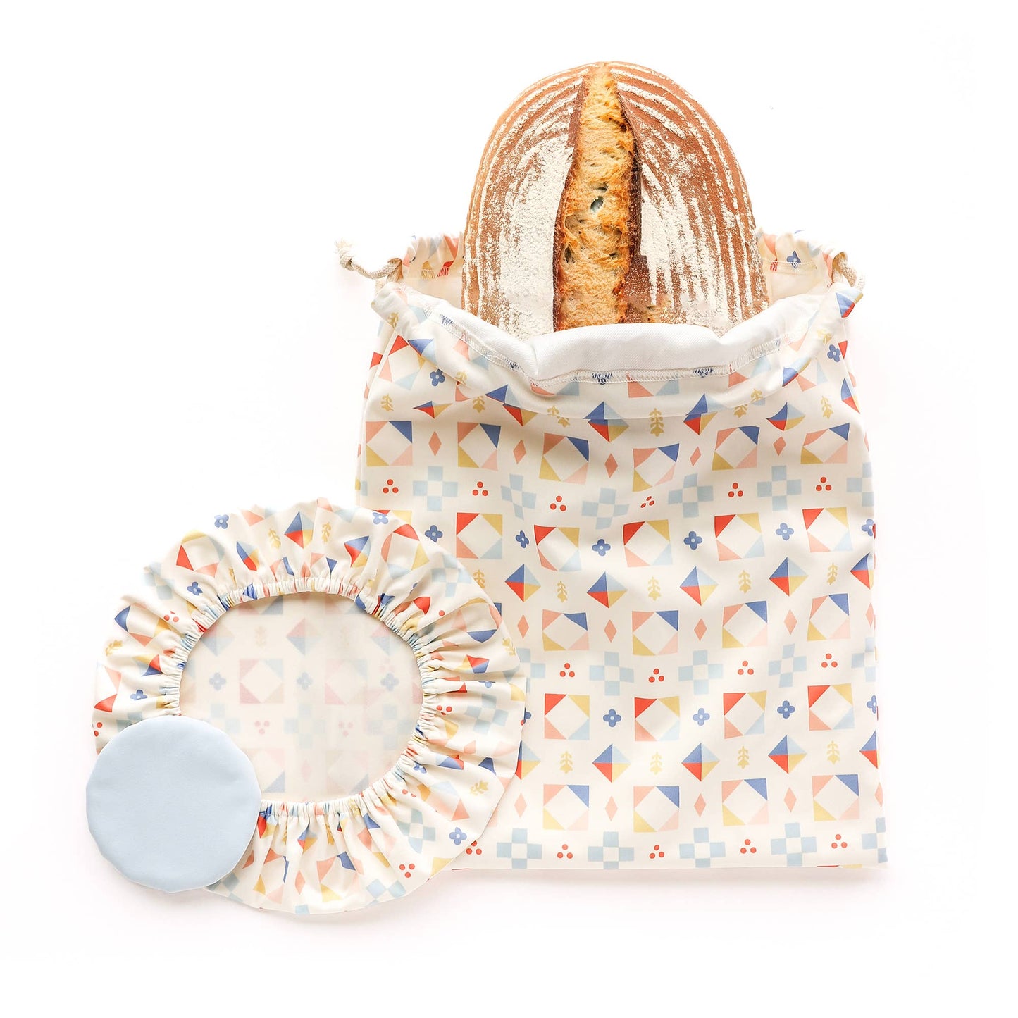 Sourdough Set: Quilted